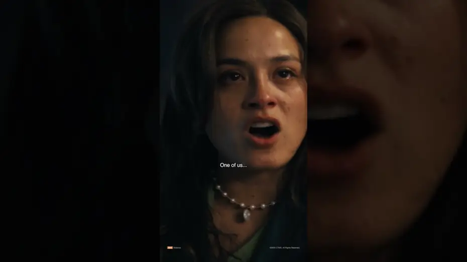 Wideo do filmu Koszmar minionego lata — Secrets