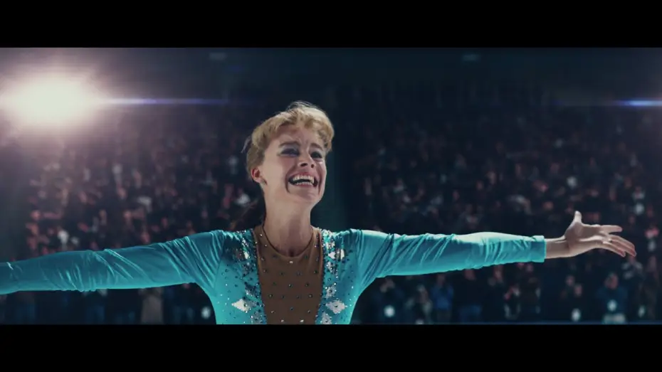 Wideo do filmu Jestem najlepsza. Ja, Tonya — Own it 3/2 on Digital & 3/13 on Blu-ray & DVD