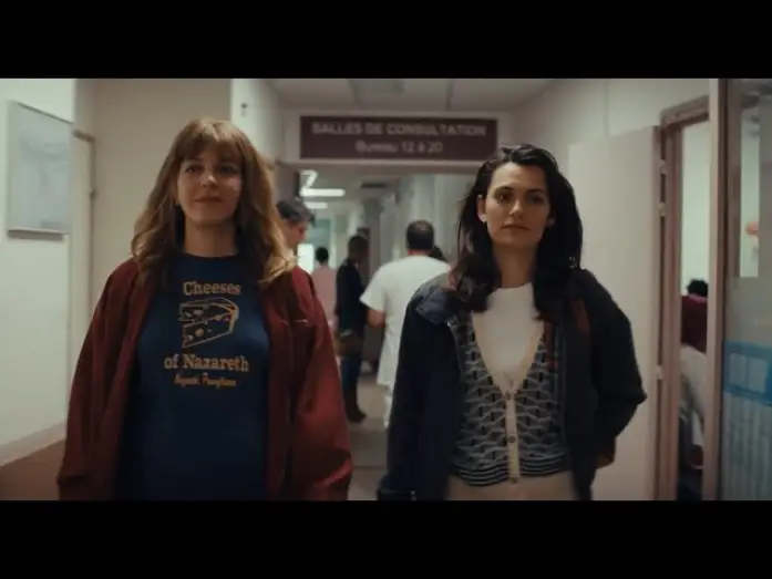 Wideo do filmu Listy miłosne — LOVE LETTERS | Trailer | In Theaters December 25