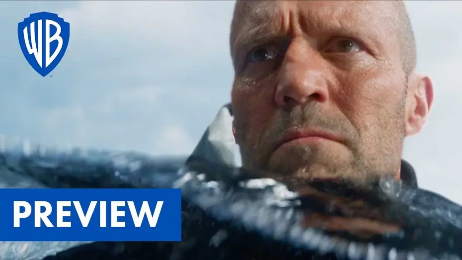 Wideo do filmu Meg 2: Głębia — Preview: Die ersten 7 Minuten
