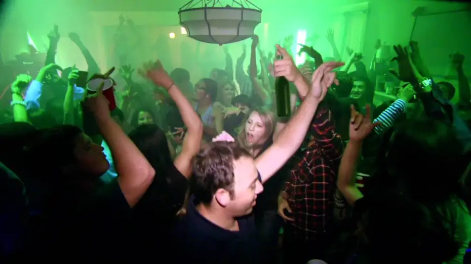 Wideo do filmu Projekt X — TV Spot 20