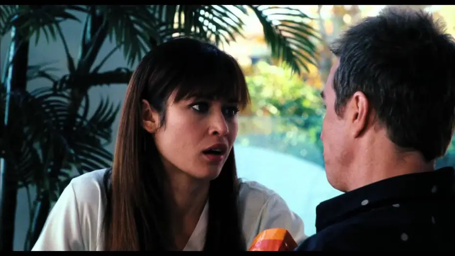 Wideo do filmu 7 psychopatów — 7 Psicopatici - Trailer Ufficiale
