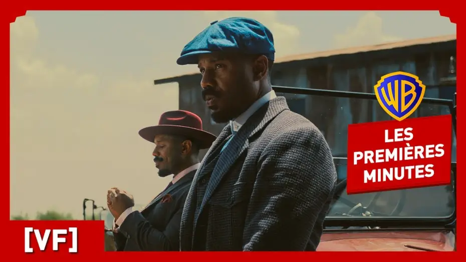 Wideo do filmu Grzesznicy — Sinners | Regardez les premières minutes du film