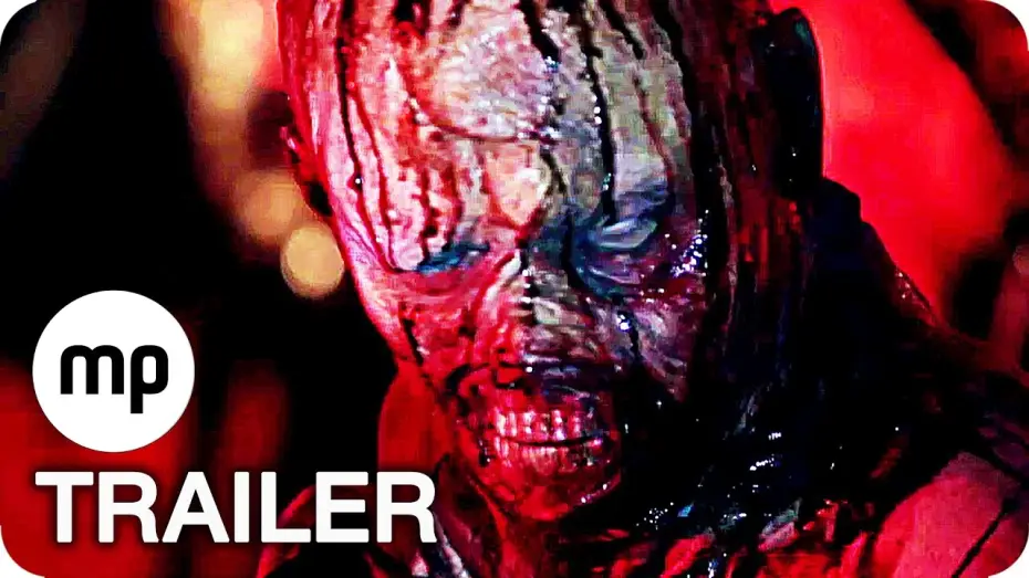 Wideo do filmu Pustka — THE VOID Trailer German Deutsch (2017) Exklusiv