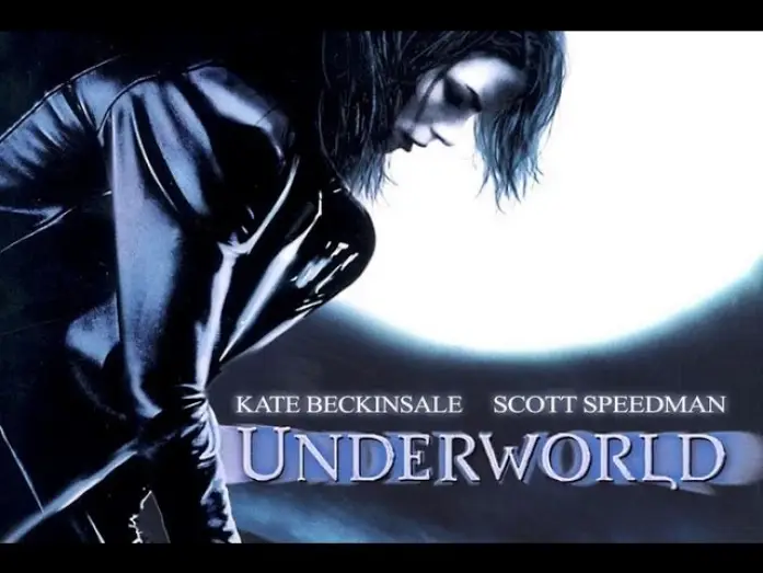Wideo do filmu Underworld — Underworld - Trailer 1 Deutsch 1080p HD