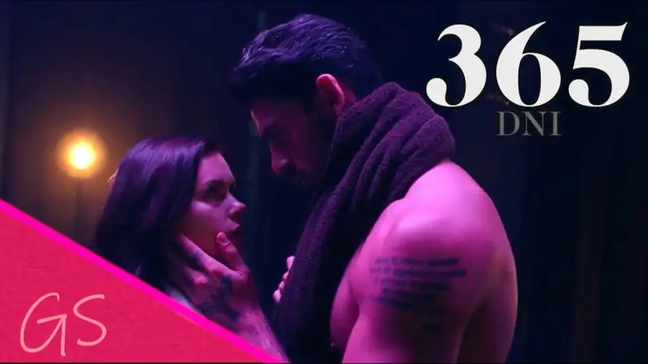 Wideo do filmu 365 dni — 365 DNI [365 GIORNI] TRAILER ITA | La storia di Massimo e Laura