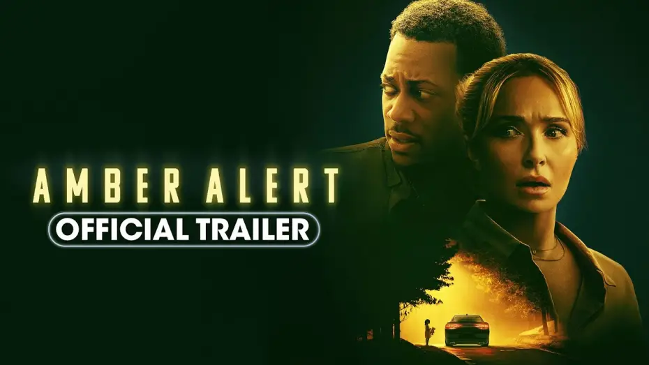 Wideo do filmu Amber Alert — Official Trailer