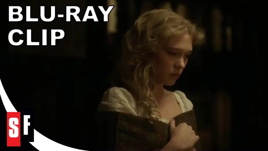 Wideo do filmu Piękna i bestia — A Life For A Rose [Subtitled]