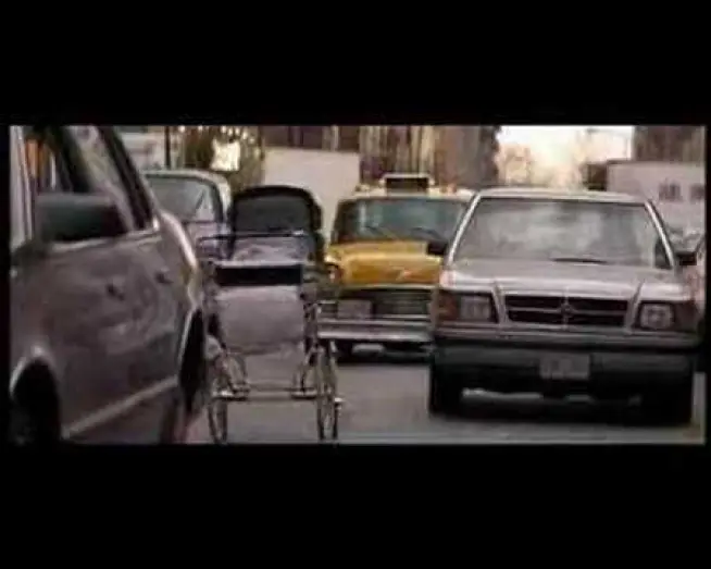 Wideo do filmu Pogromcy duchów 2 — Sos fantomes 2