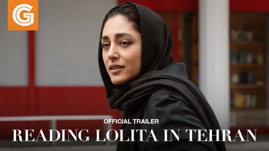 Wideo do filmu Reading Lolita in Tehran — Reading Lolita in Tehran | Official Trailer