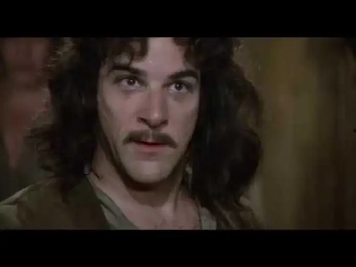 Wideo do filmu Narzeczona dla księcia — LA PRINCESA PROMETIDA - CASTELLANO