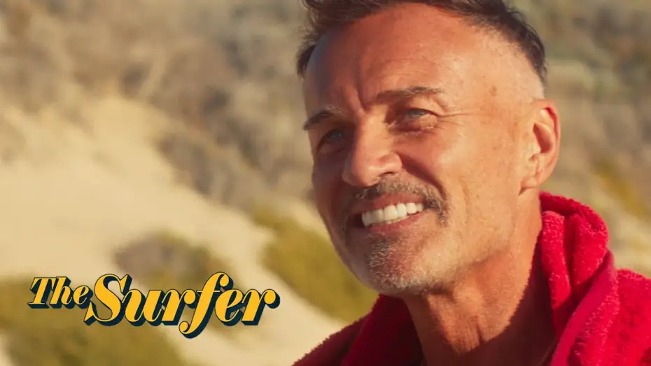 Wideo do filmu Surfer — Julian McMahon