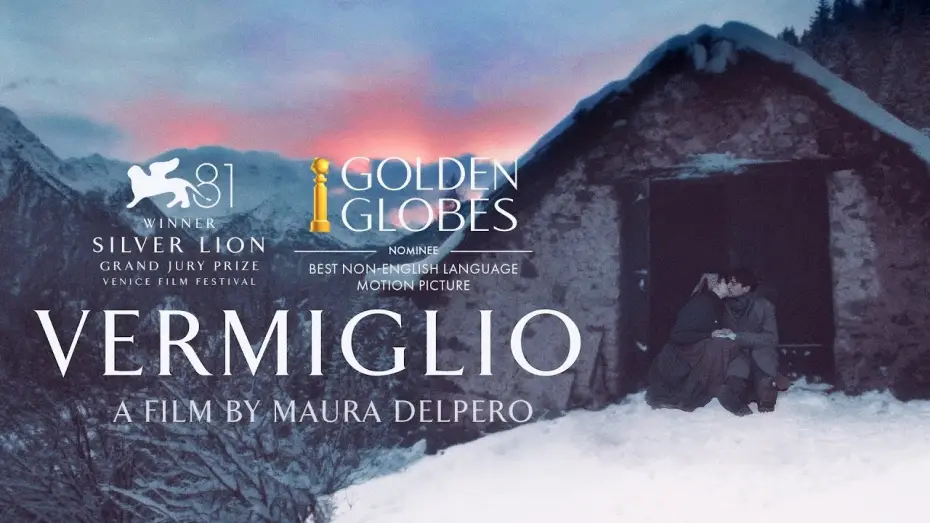 Wideo do filmu Droga do Vermiglio — Official US Trailer [Subtitled]
