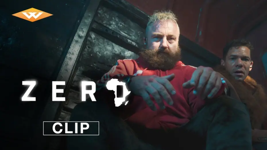 Wideo do filmu Zero — "Partners Now" Clip