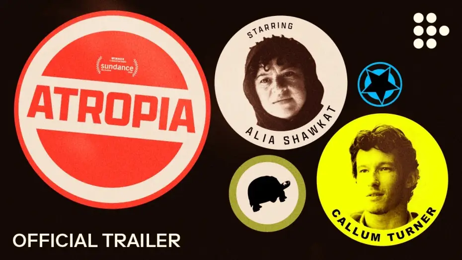 Wideo do filmu Atropia — Streaming Trailer