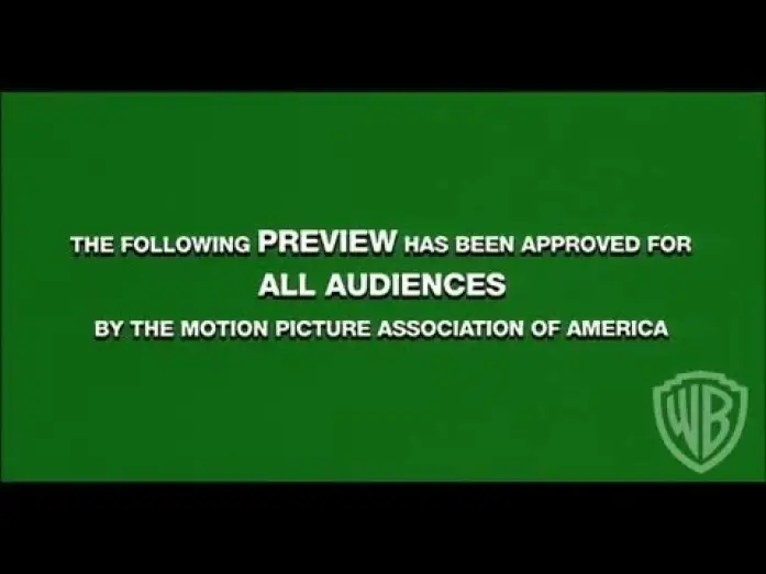 Wideo do filmu Blade: Mroczna Trójca — Trailer