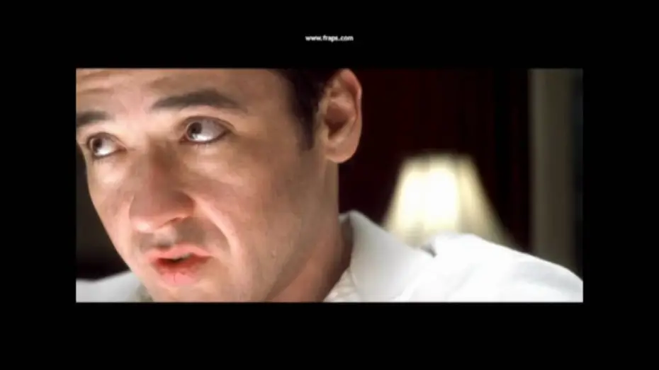 Wideo do filmu Tożsamość — Identität (2003) - Trailer german/deutsch