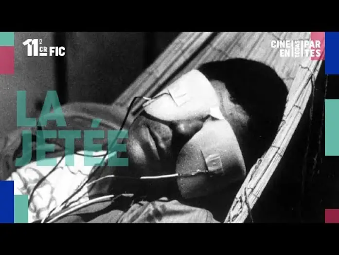 Wideo do filmu Filar — Trailer