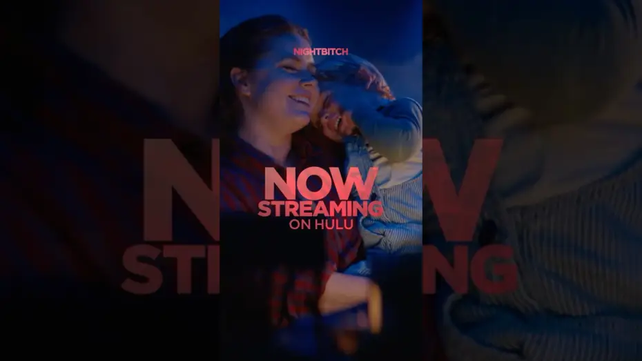 Wideo do filmu Nocna suka — Now Streaming