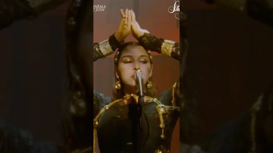 Wideo do filmu Shana — MEKTOUB dans SHANA au cinéma le 17 juin #cannes2026 #quinzaine2026 #shanalefilm #mauvaisoeil