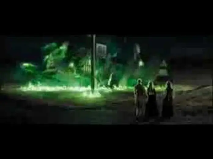 Wideo do filmu Gwiezdny pył — Stardust - Trailer en castellano