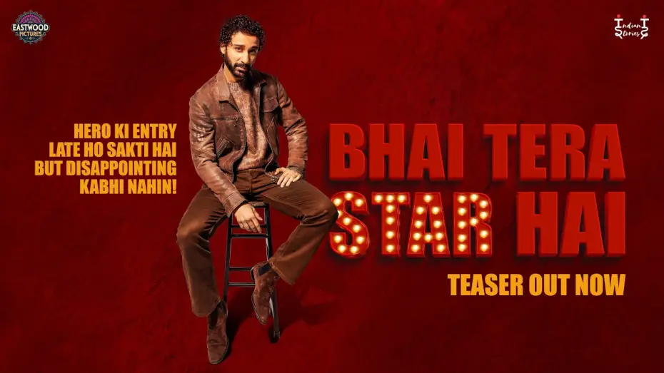 Wideo do filmu Bhai Tera Star Hai — Bhai Tera Star Hai | Official Teaser