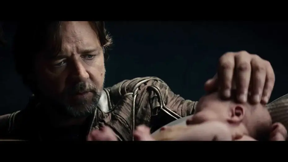 Wideo do filmu Człowiek ze stali — Man of Steel - Trailer 4 - Deutsch HD