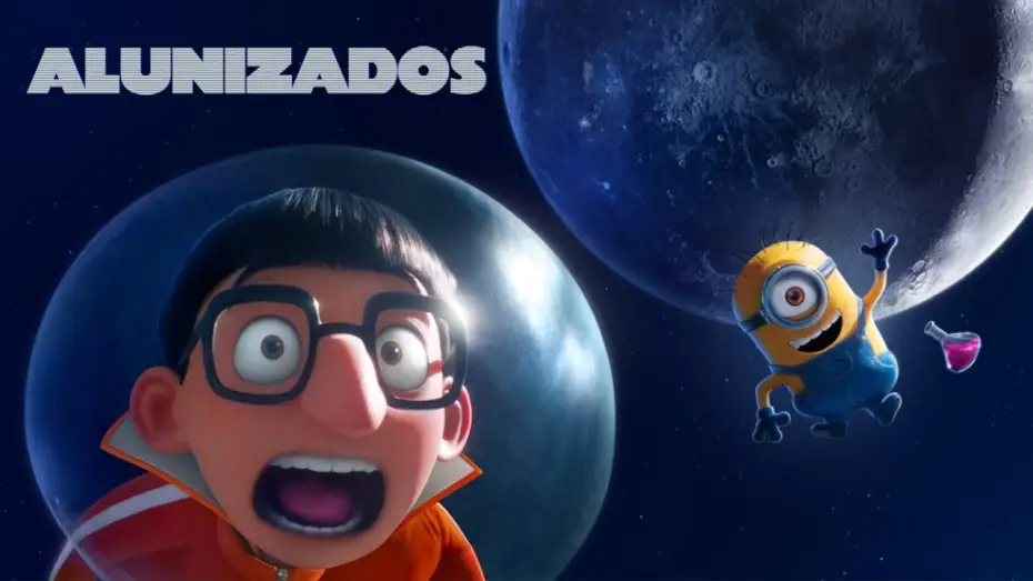 Wideo do filmu Zaćmiony — Tráiler Oficial en español