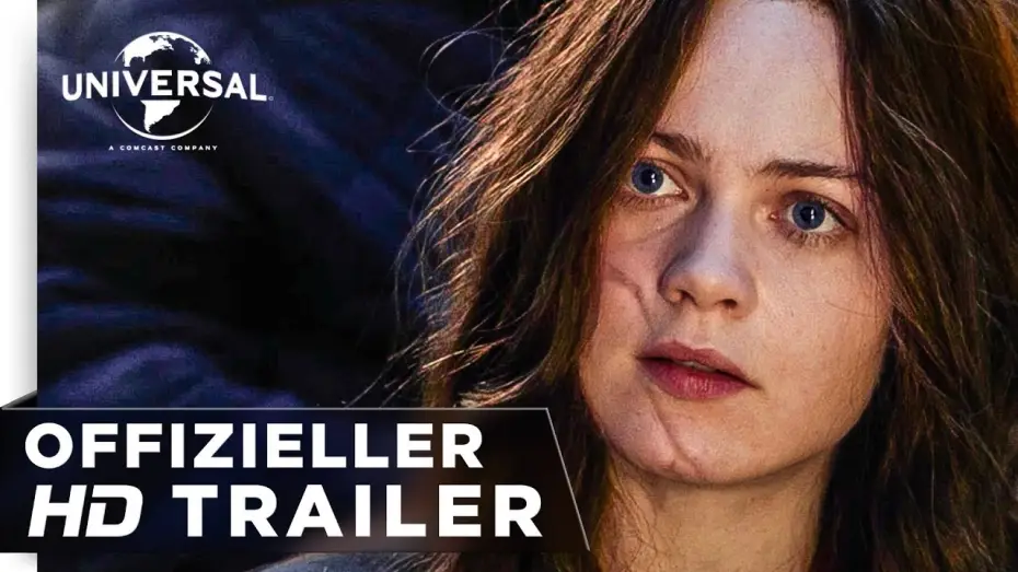 Wideo do filmu Zabójcze maszyny — Mortal Engines: Krieg der Städte - Trailer 3 - Deutsch HD