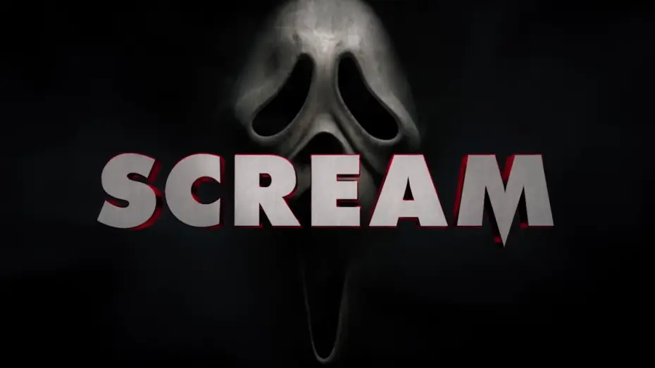 Wideo do filmu Krzyk — SCREAM | Trailer Ufficiale