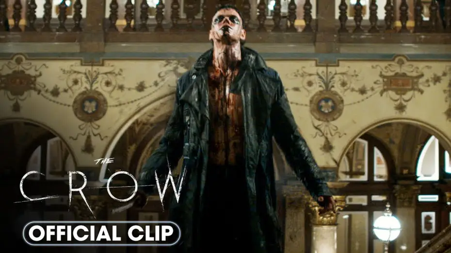Wideo do filmu Kruk — Official Clip - ‘Opera House’