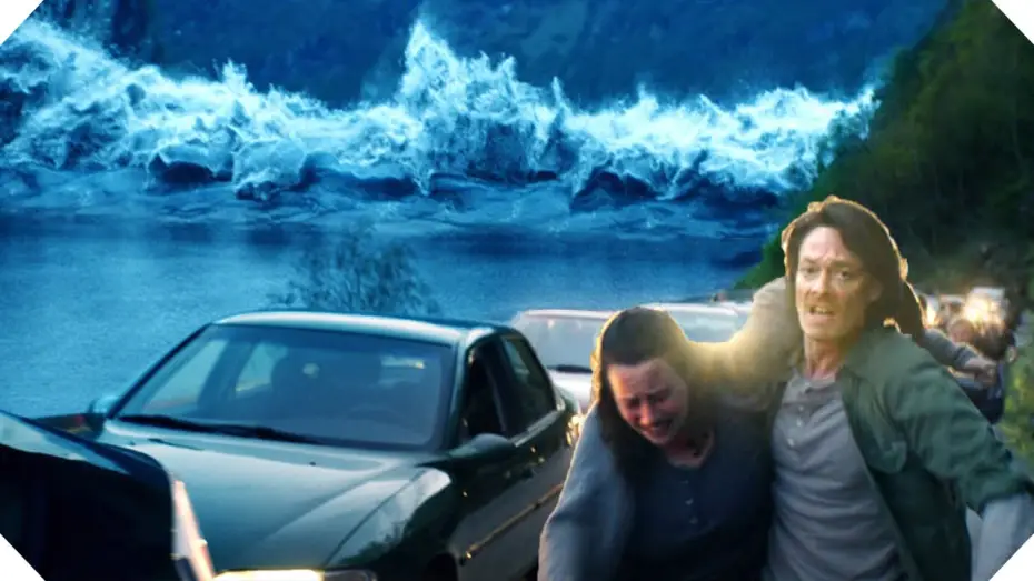 Wideo do filmu Fala — THE WAVE Bande Annonce VF (Film Catastrophe - 2016)