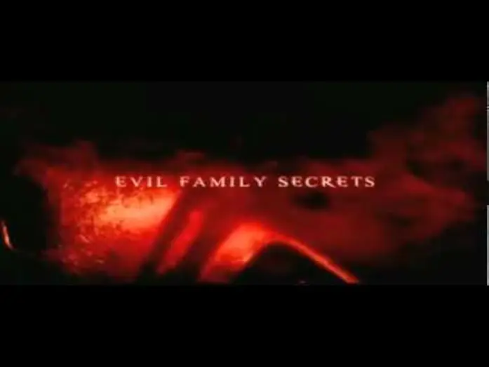 Wideo do filmu Pogrzebana żywcem — Buried Alive (2007) Trailer