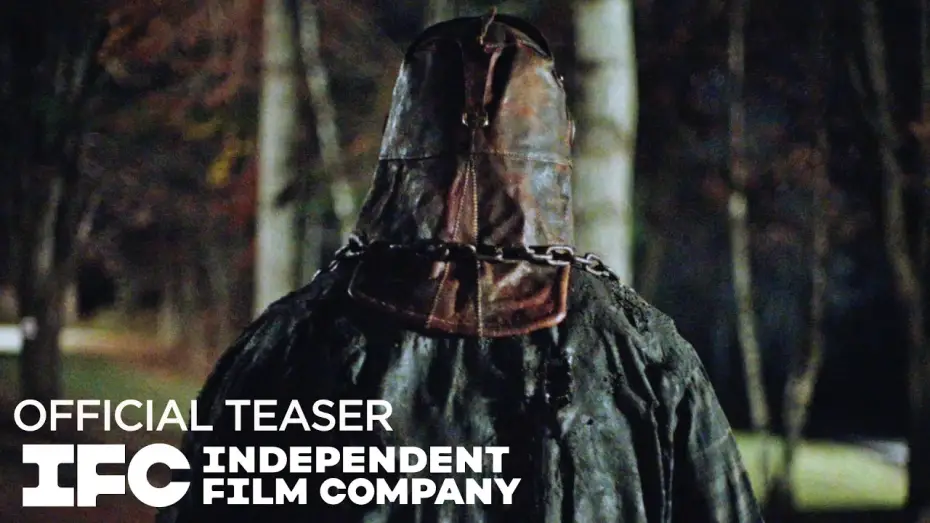 Wideo do filmu In a Violent Nature 2 — Teaser Trailer
