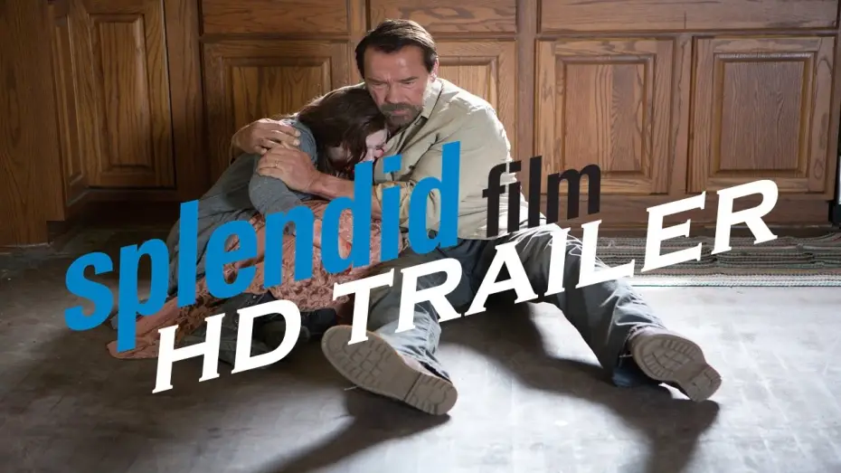 Wideo do filmu Maggie — Maggie - Trailer Deutsch HD