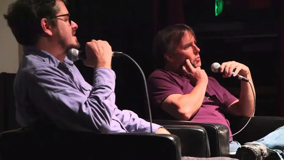 Wideo do filmu Mishima — Richard Linklater Presents: Mishima: A Life in Four Chapters