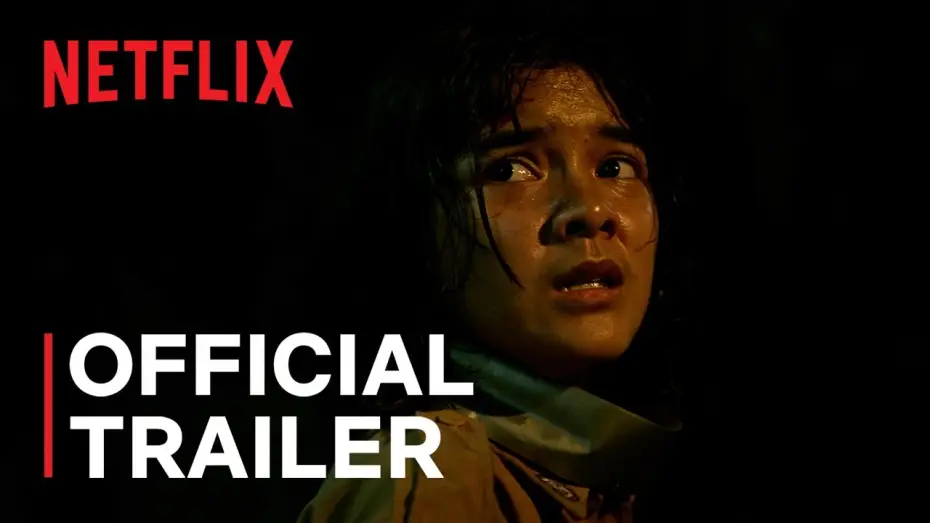 Wideo do filmu Monster — Monster | Official Trailer | Netflix