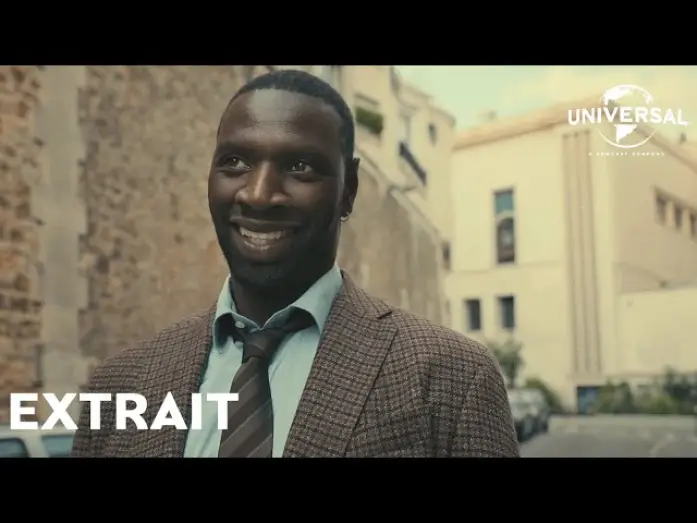 Wideo do filmu The Killer — The Killer - Extrait "Des vies prévisibles" VF [Actuellement au cinéma]