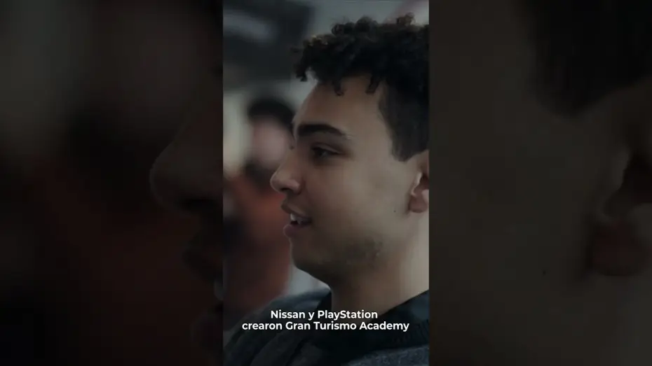 Wideo do filmu Gran Turismo — GRAN TURISMO. La historia real de Jann Mardenborough, en quien se basa. Ya en cines. #Shorts