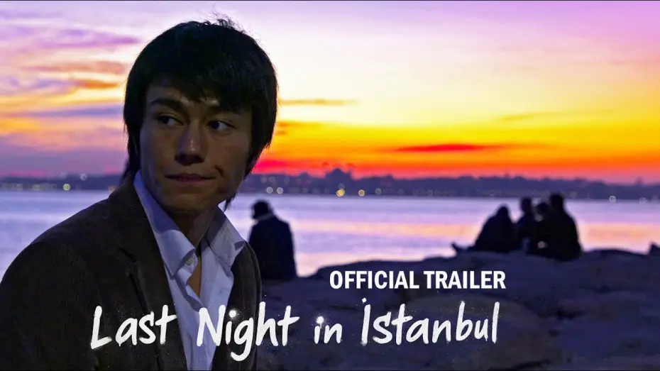 Wideo do filmu İstanbul'da Son Gece — Last Night in Istanbul (Short Film) - OFFICIAL TRAILER