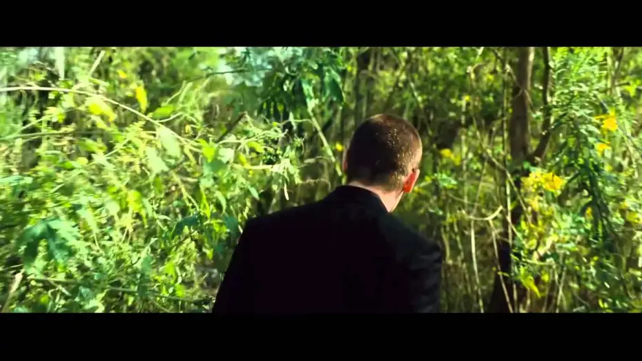 Wideo do filmu Oldboy. Zemsta jest cierpliwa — OldBoy - Trailer en español (HD)
