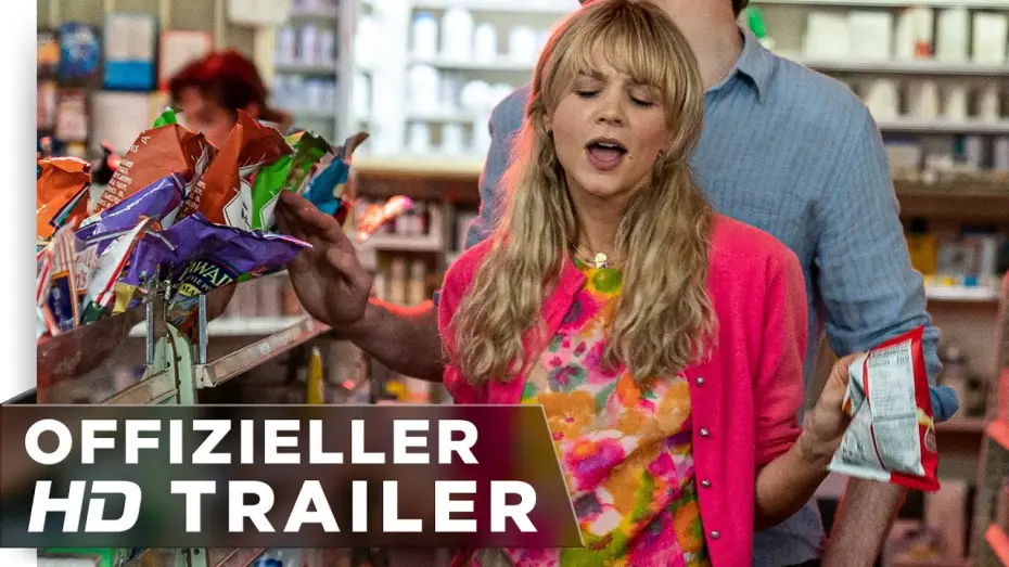 Wideo do filmu Obiecująca. Młoda. Kobieta. — Promising You Woman (German Trailer 1)