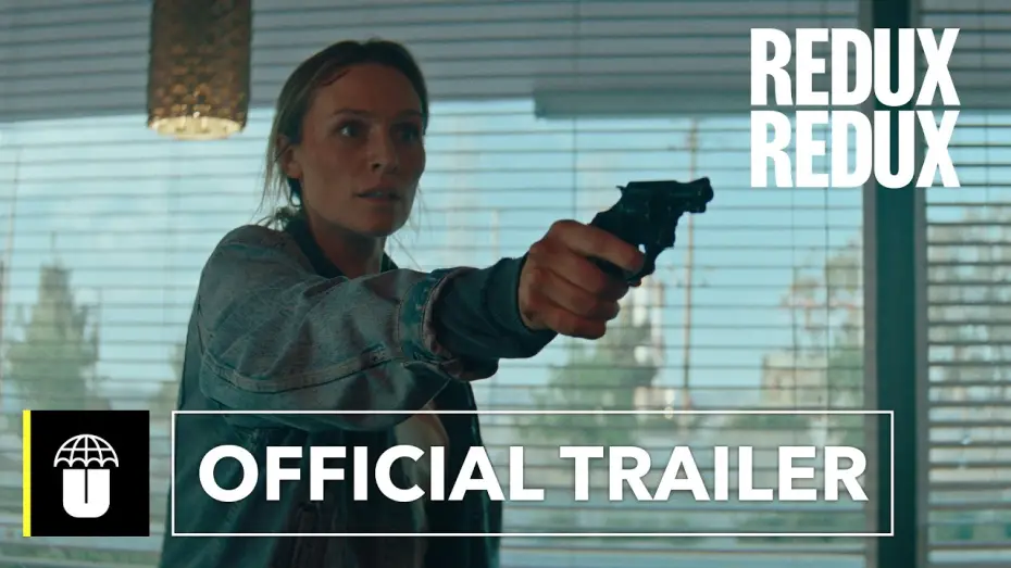 Wideo do filmu Redux Redux — Official Trailer