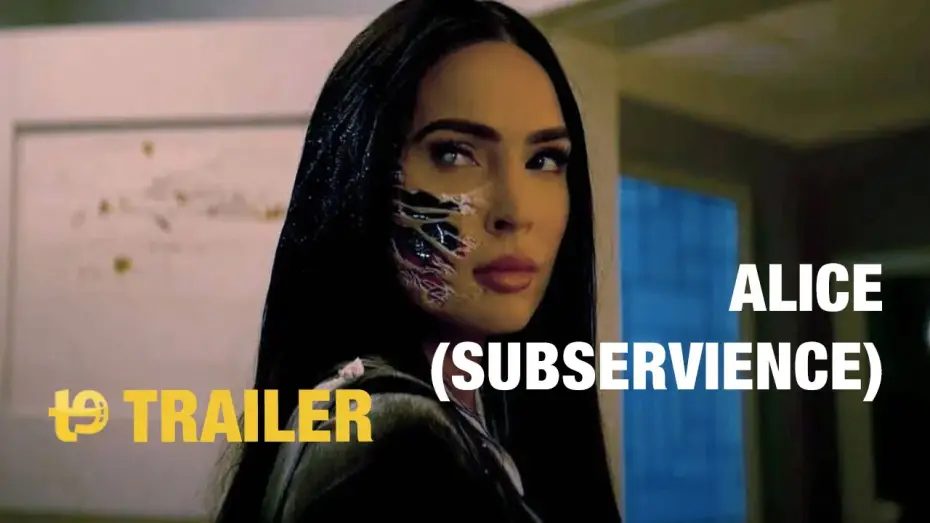Wideo do filmu Uległość — Alice (Subservience) - Trailer español