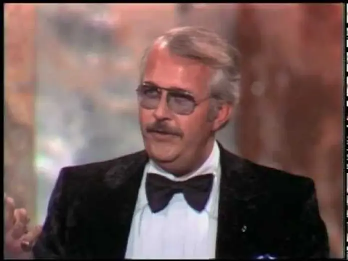 Wideo do filmu Francuski Łącznik — The French Connection Wins Adapted Screenplay: 1972 Oscars