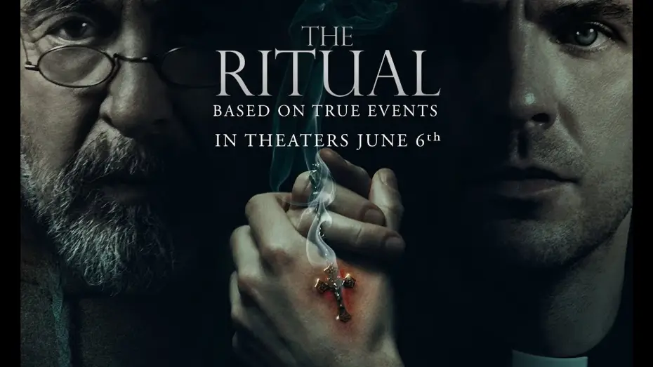 Wideo do filmu Rytuał — Official Trailer