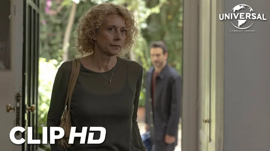 Wideo do filmu Wolfgang (Extraordinari) — Clip - Llegada a casa