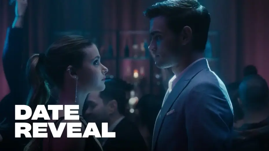 Wideo do filmu Twoja wina — È colpa tua? | Teaser Trailer | Prime Video