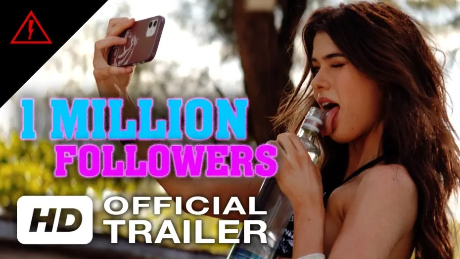 Wideo do filmu 1 Million Followers — Official Trailer