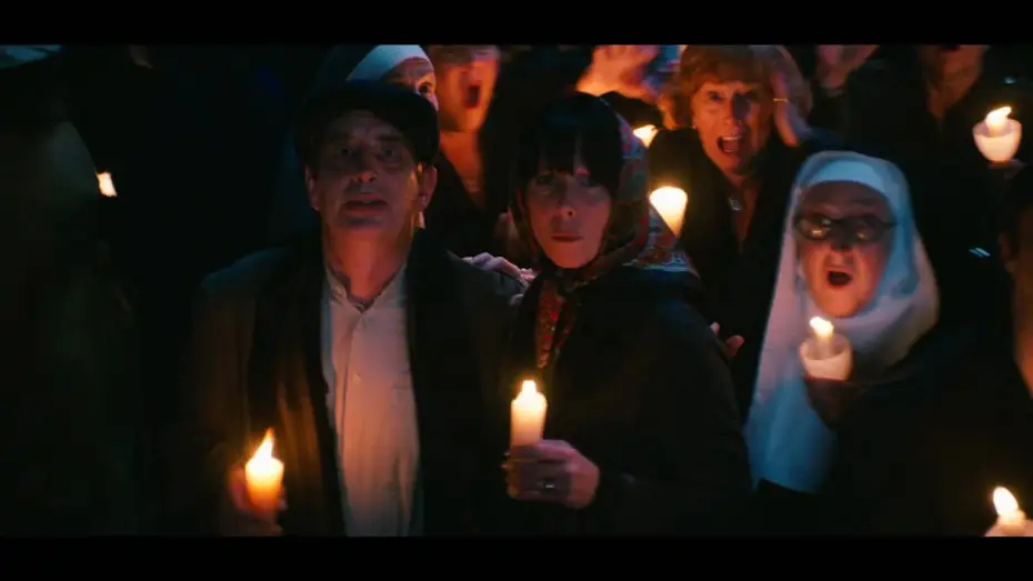 Wideo do filmu 2012 — 2012 - Trailer ufficiale in HD (ITA)